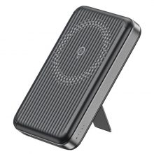 Pin Sạc Dự Phòng Innostyle PowerMag 2in1 10.000mAh IA20PDBL Black