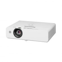 Máy Chiếu Panasonic PT-LB306 (3100Ansi Lumens, XGA, VGA, HDMI, SVIDEO, USB, LAN)
