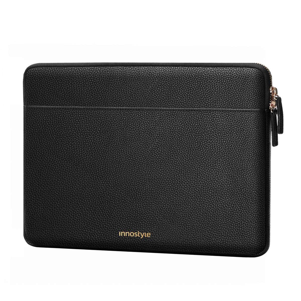 36633-tui-chong-soc-innostyle-lux-leather-laptop-black-pls-10blk-10-optimize-1 Túi Chống Sốc Cho Laptop 16inch Innostyle PLS-10BLK-16 Lux Leather Black