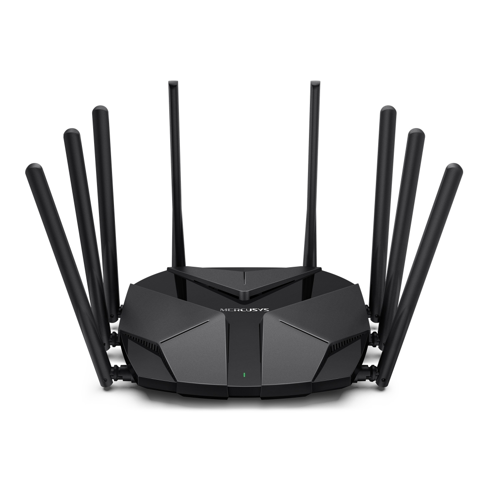 36644-router-wifi-6-mercusys-mr90x-philong-1-1 Router WiFi 6 Mercusys MR90X (AX3000, 8 luồng, 2 băng tần, Multi-Gig 2.5Gbps)