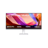 Màn Hình LG 29inch UltraWide 29U531A-W (WFHD, IPS, 100Hz, 5ms, USB Type C, Tích Hợp Loa, Màu Trắng)