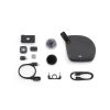 Bộ Micro Thu Âm Không Dây DJI Mic 3 (1TX, 1TX)