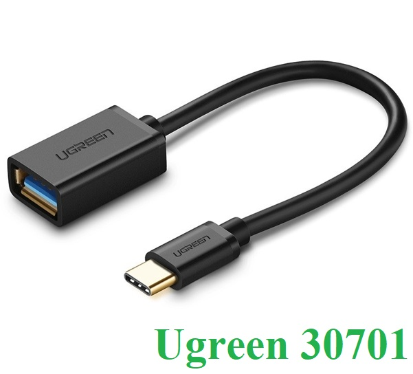 36720-screenshot_3-1 Cáp OTG USB Type C sang USB 3.0 Ugreen 30701 Cao Cấp