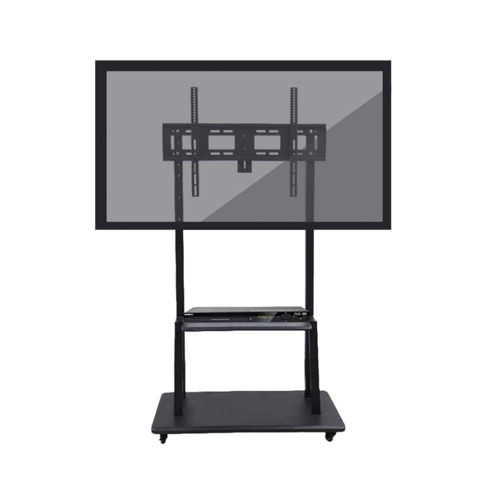36736-ergotek_e2500-1 Giá Treo Tivi Di Động Ergotek E2500 (65 inch - 100 inch)
