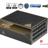 Nguồn Máy Tính MSI MEG Ai1600T PCIE5 1600W 80 Plus Titanium, ATX 3.1 (PCIe 5.1), Full Modular