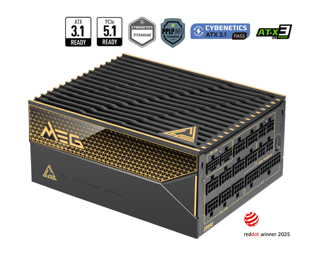 36746-nguon-may-tinh-msi-meg-ai1600t-pcie5-philong-1-1 Nguồn Máy Tính MSI MEG Ai1600T PCIE5 1600W 80 Plus Titanium, ATX 3.1 (PCIe 5.1), Full Modular