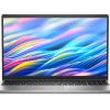 Laptop Dell 15 DC15250 i7U161W11SLU (Intel Core i7-1355U, RAM 16GB, SSD 1TB, Màn Hình 15.6 inch FHD IPS, Windows 11, Office, Màu Bạc)