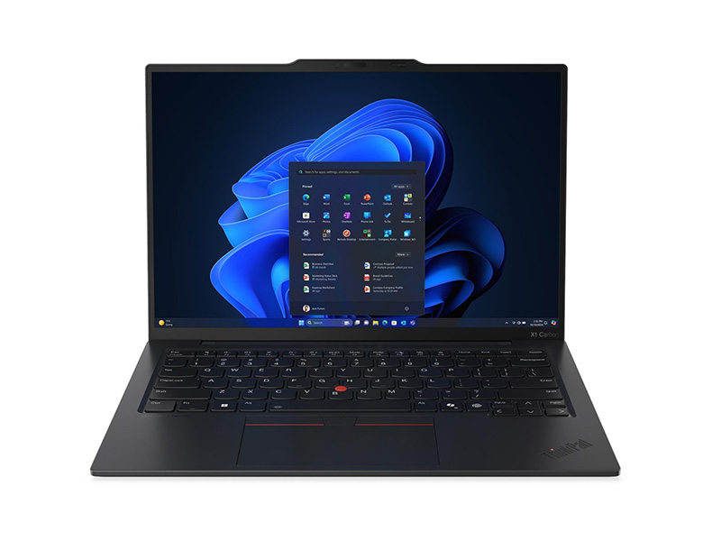 36779-28850_laptop_lenovo_thinkpad_x1_carbon_gen_13_21nx003avn-1 Laptop Lenovo ThinkPad X1 Carbon Gen 13 21NX003AVN (Intel Core Ultra 7 255H, RAM 32GB, SSD 1TB, Intel Arc 140T, Màn Hình 14 inch WUXGA IPS, Windows 11 Pro, Màu Đen)