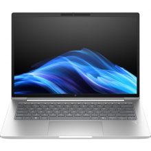 Laptop HP EliteBook 6 G1i BQ9M9PT (Core Ultra 5 225H, RAM 16GB, SSD 512GB, VGA Intel Arc 130T, Màn Hình 14inch WUXGA, Windows 11, Màu Bạc)