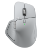 Chuột Không Dây Logitech MX Master 4 Pale Grey (910-007566)