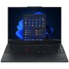 Laptop Lenovo ThinkPad E16 G3 21SR002TVN (Core Ultra 7 255H, RAM 32GB, SSD 1TB, VGA Intel Arc 140T, Màn Hình 16.0inch WUXGA, Windows 11, Màu Đen)