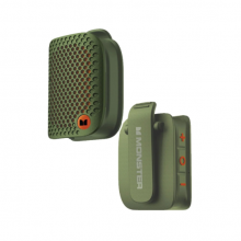 Loa Kẹp Áo Monster Blaster Micro Chống nước IP7, Bluetooth 5.4, Pin 12H)
