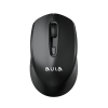 Chuột Không Dây AULA AM205 (2.4GHz, 1200 DPI, Pin sạc)