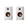 Loa Vi Tính Edifier MR5 White (Bluetooth 6.0, Hi-Res, Audio, 110W, RCA & AUX)