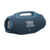 Loa JBL Boombox 4 Màu Xanh (210W, BLUETOOTH 5.4+AUX, Thời gian sử dụng 34H, Chống nước IP68)