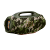 Loa JBL Boombox 4 Màu Squad (210W, BLUETOOTH 5.4+AUX, Thời gian sử dụng 34H, Chống nước IP68)