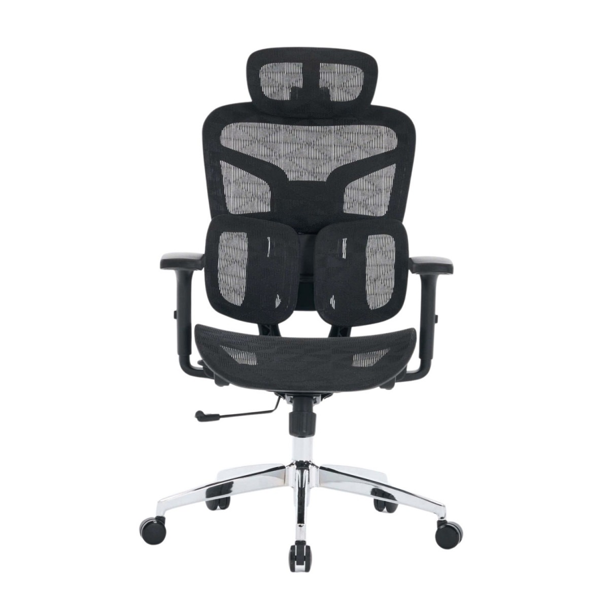 36864-ghe-cong-thai-hoc-edra-eec226-philong-1-1 Ghế Công Thái Học EDRA EEC226 (Kê tay 3D, Tựa đầu 3D, Đệm lưng lò xo)