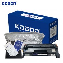CARTRIDGE LASER KOGON HP26A, CN052 (HP402D, M426, 212DW, 214DW, MF426)