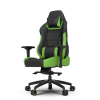 Ghế Gaming Vertagear PL6000 Black/Green (VG-PL6000-GR)