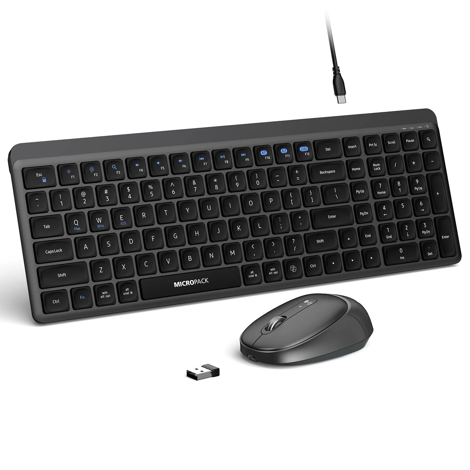 36973-combo-phim-chuot-micropack-lifestyle-km-268w-black-philong-1-1 Combo Bàn Phím Và Chuột Không Dây MicroPack Lifestyle KM-268W Black (KM-268W-EN-BK)