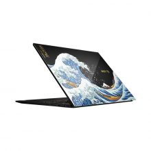Laptop MSI Prestige 13 AI+ Ukiyoe Edition (A2VMG-075VN) (Ultra 9 288V, RAM 32GB, SSD 2TB, Màn Hình 13.3 inch OLED 2.8K, VGA Intel Arc Graphics, Windows 11 Home)