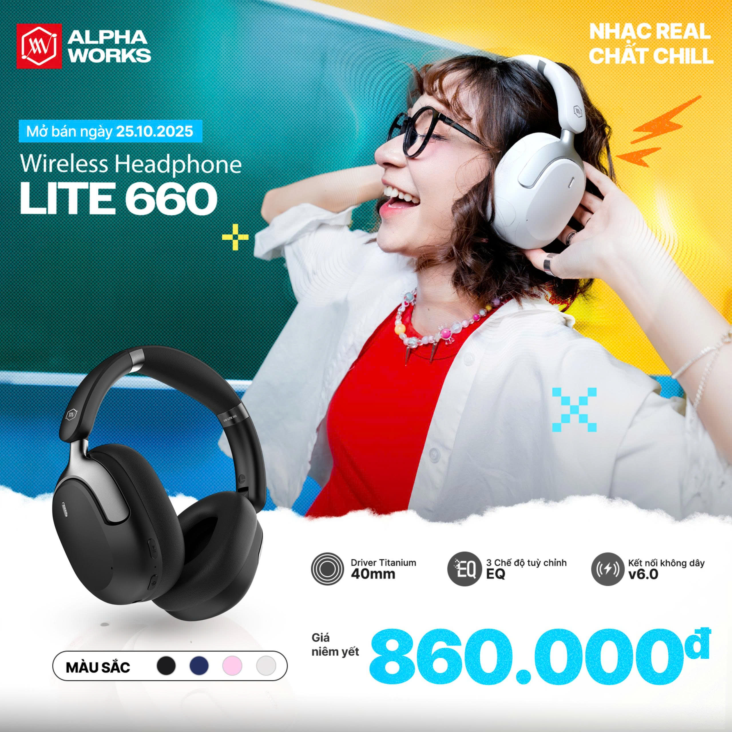 36988-z7222136279138_c396425d7d5464eeefa983da306b1218-1 Tai Nghe Không Dây Alpha Works LITE 660 Black (Bluetooth 6.0, Pin 50h, Hỗ Trợ Cổng AUX)