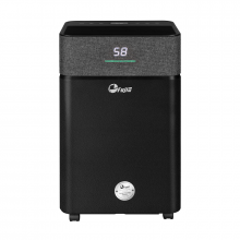 Máy Hút Ẩm Dân Dụng FujiE HM-916ED (16 Lít/ Ngày, Công Suất 300W, Kết Nối WiFi Tiện Lợi, Tích Hợp Lọc Không Khí)