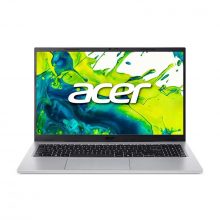 Laptop Acer Aspire Go 15 AG15-72P-35X9 (Intel Core i3-1305U, RAM 8GB, SSD 256GB, Intel UHD Graphics, Màn Hình 15.6inch FullHD, Windows 11, Màu Bạc)