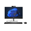 Máy Tính Đồng Bộ AIO HP ProOne 440 G9 AZ7D0PT (Intel Core I5-14500T, Ram 16GB, SSD 512GB, Intel UHD Graphics 770, Màn Hình 23.8inch FullHD Cảm Ứng, Windows 11, Kèm Bộ Phím Chuột, Màu Đen)
