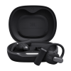 Tai Nghe Không Dây Open Ear JBL Sense Pro Black (Bluetooth 6.0, Chuẩn Kháng Nước Và Bụi IP54, Thời Lượng Pin Lên Đến 8 Giờ)