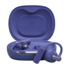 Tai Nghe Không Dây Open Ear JBL Sense Pro Blue (Bluetooth 6.0, Chuẩn Kháng Nước Và Bụi IP54, Thời Lượng Pin Lên Đến 8 Giờ)
