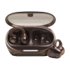 Tai Nghe Không Dây Open Ear JBL Soundgear Clips Copper (Bluetooth 5.4, Thời Lượng Pin Đến 8 Giờ, Chuẩn Kháng Nước Bụi IP54)