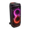 Loa Tiệc Di Động JBL PartyBox 720 (Công Suất 800W, Bluetooth 5.4, Kháng Nước Chuẩn IPX4, Thời Lượng Pin Tối Đa 15 Giờ)