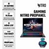Laptop Acer Gaming Nitro ProPanel ANV16S-61-R7KQ (AMD Ryzen AI 5 340, RAM 16GB, SSD 512GB, GeForce RTX 5060 8GB, Màn Hình 16inch FullHD+ 180Hz, Windows 11)