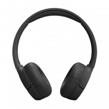 Tai Nghe Over Ear Không Dây Chống Ồn Chủ Động JBL Tune 670NC Black (Bluetooth 5.3, Pin Đến 70 Giờ)