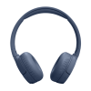Tai Nghe Over Ear Không Dây Chống Ồn Chủ Động JBL Tune 670NC Blue (Bluetooth 5.3, Pin Đến 70 Giờ)