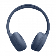 Tai Nghe Over Ear Không Dây Chống Ồn Chủ Động JBL Tune 670NC Blue (Bluetooth 5.3, Pin Đến 70 Giờ)