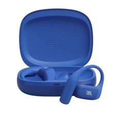 Tai Nghe Open Ear JBL Endurance Zone Màu Xanh Da Trời