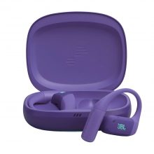 Tai Nghe Open Ear JBL Endurance Zone Màu Tím