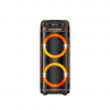 Loa Party Alpha Works GEN BEAT 520 (520W, Bluetooth 5.4, AUX, USB, GHITA)