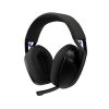 Tai Nghe Không Dây Logitech G321 LIGHTSPEED Black (981-001564)