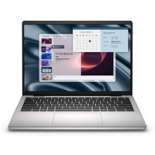 Laptop Dell Pro 14 Essential PV14250 71084489 (Intel Core 5-120U, RAM 16GB, SSD 1TB, VGA Intel Iris Xe Graphics, Màn Hình 14 inch FHD+, Windows 11, Bạc)