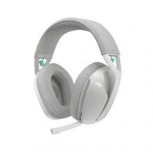 Tai Nghe Không Dây Logitech G321 LIGHTSPEED White (981-001570)