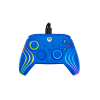 Tay Cầm Chơi Game Có Dây TURTLE BEACH Afterglow Wave Blue TBC-2002-25