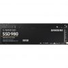 Ổ Cứng Gắn Trong SSD Samsung 980 500GB M.2 2280 NVMe PCIe Gen 3x4 (MZ-V8V500BW)