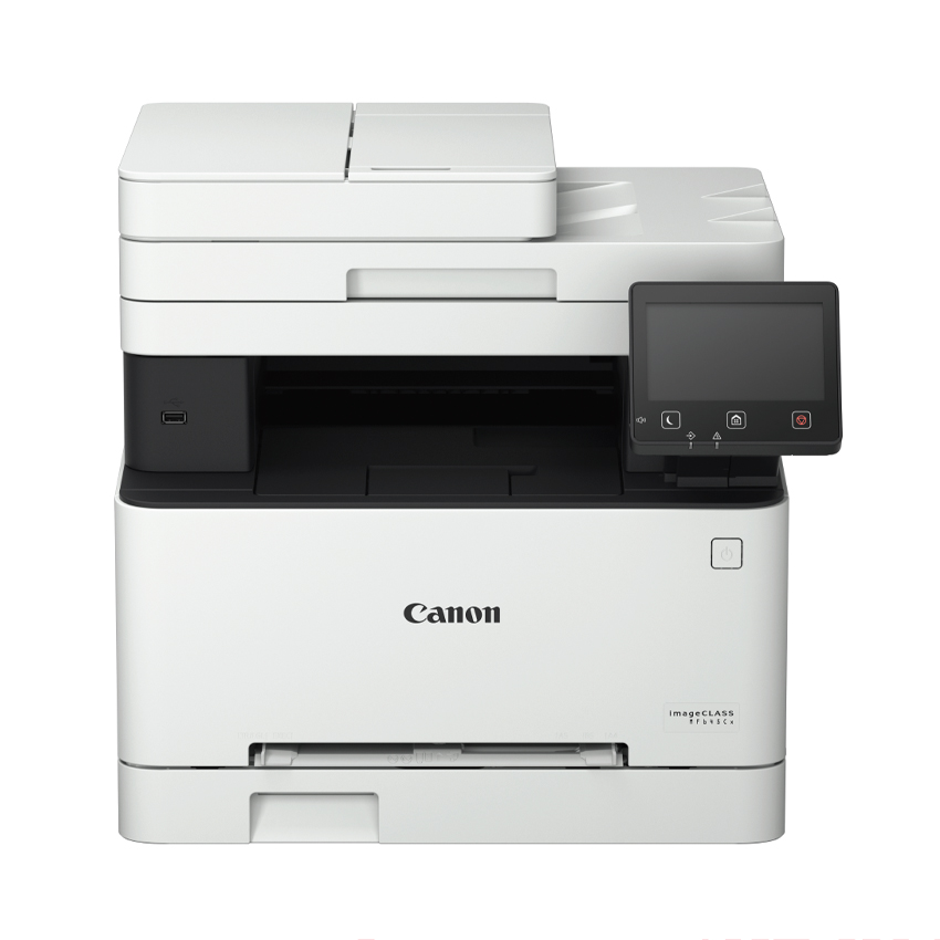 37257-m-y-in-laser-m-u-canon-mf645cx-1 Máy In Laser Màu Canon MF645CX (A4 Đảo mặt, Copy, Scan, ADF, USB, LAN, WIFI, NK)