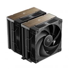 Tản Nhiệt Khí CPU DeepCool AK620 G2 (LGA1851/1700/1200/115x, AM5/AM4, 6 ống đồng, Cao 159mm)