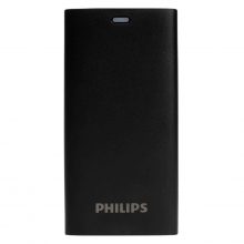 Củ Sạc Nhanh Philips DLP4325N PD67W Cho Laptop, Macbook, Màu Đen