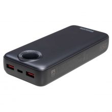 Pin Sạc Dự Phòng Philips DLP6716CB PD65W 20.000mAh (Lý Tưởng cho Laptop)