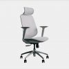 Ghế Công Thái Học Epione ElysChair - Cool Gray